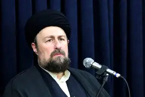سیدحسن خمینی پیام داد 