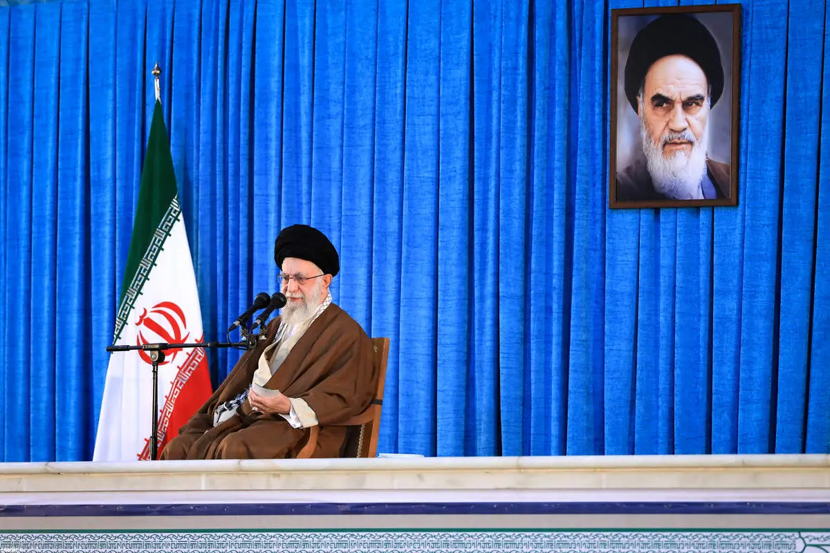 امام جریان بیداری اسلامی را در دنیای اسلام به راه انداخت/ ما مشکلات داشتیم، داریم و خواهیم داشت اما آنچه میتواند مشکلات فعلی را برطرف کند روحیه ما می توانیم است
