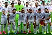 آمار عجیب تیم ملی ایران در عشق آباد