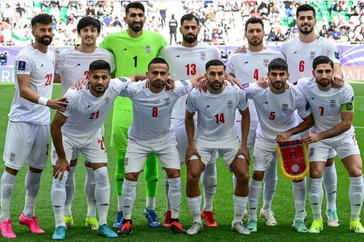  ایران - ترکمنستان؛ بازگشت تیم ملی با چهره‌های جدید