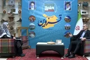 کشور نه وابسته به فرد یا مقام خاصی، بلکه بر توانمندی‌های مردم و ظرفیت‌های درونی استوار است