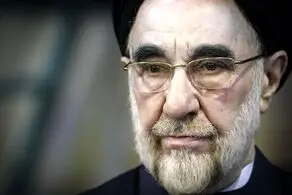 واکنش سیدمحمد خاتمی به درگذشت رضا داوودنژاد
