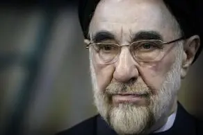 خاتمی: آگاهانه و صادقانه رأی ندادم تا به هیچکس دروغ نگفته باشم
