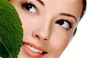 پوستی سالم و جوان با ۹ منبع غذایی
