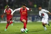 شروع امیدوارکننده اورونوف در پرسپولیس؛ هایجک جذاب سرخ‌ها از رقیب