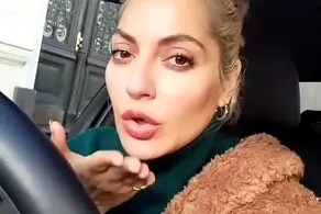 عکس زننده ای که مهناز افشار مستقیم از این مرد منتشر کرد!