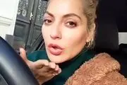 عکس زننده ای که مهناز افشار مستقیم از این مرد منتشر کرد!