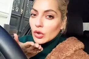 اولین فریم از بازی مهناز افشار در فیلم آنور آبی منتشر شد/ عکس