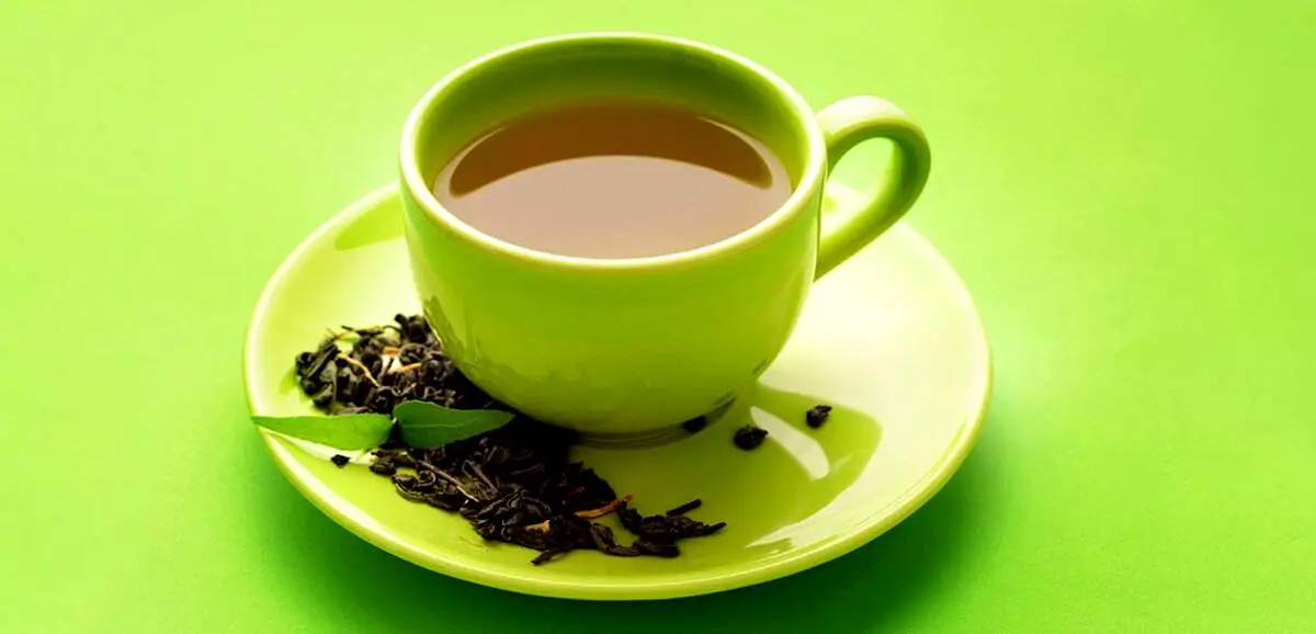 بهترین چای ضد سنگ کلیه