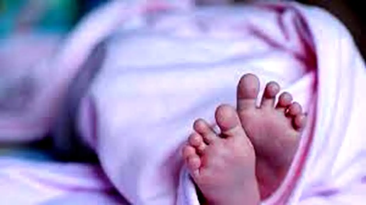 تولد غول‌ترین بچه دنیا! + عکس