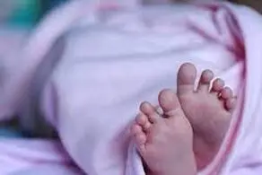 بازیگر و مجری سرشناس ایرانی هم پدر شد+ عکس

