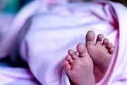 موجود وحشتناک حاصل جفت گیری انسان و آدم فضایی/ عکس