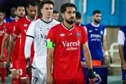 در برابر استقلال حق اشتباه نداریم