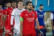 در برابر استقلال حق اشتباه نداریم