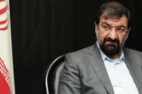 پیش‌بینی یک فعال سیاسی از حذف محسن رضایی