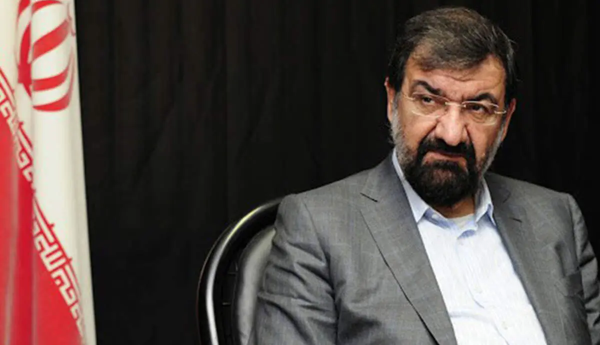 پیش‌بینی یک فعال سیاسی از حذف محسن رضایی
