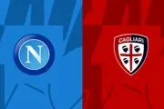 ببینید خلاصه بازی ناپولی 2 - کالیاری صفر