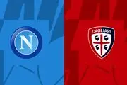 ببینید خلاصه بازی ناپولی 2 - کالیاری صفر