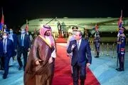 عربستان زهر خود را به ایران ریخت/ انتشار بیاینه مشترک ضد ایرانی