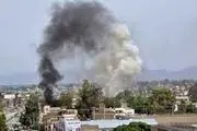 جنوب افغانستان به خاک و خون کشیده شد!