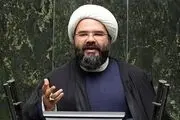 با این فرمانی که دولت پیش می رود باید گوشت را ۴۰۰ الی ۵۰۰ هزار تومان بخریم!