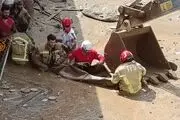 تعداد جانباختگان سیل تهران افزایش یافت