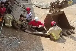 افزایش تعداد فوتی ها و مفقودان سیل تهران