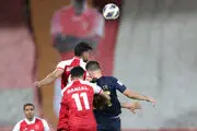 خبر مهم از عربستان ؛ شانس بزرگ برای پرسپولیس در تقابل با رونالدو و النصر