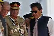 عمران خان تلافی کرد/ نخست وزیر جدید به دادگاه رفت