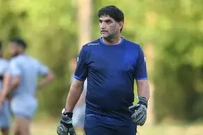 ساپینتو، غلامپور شد!