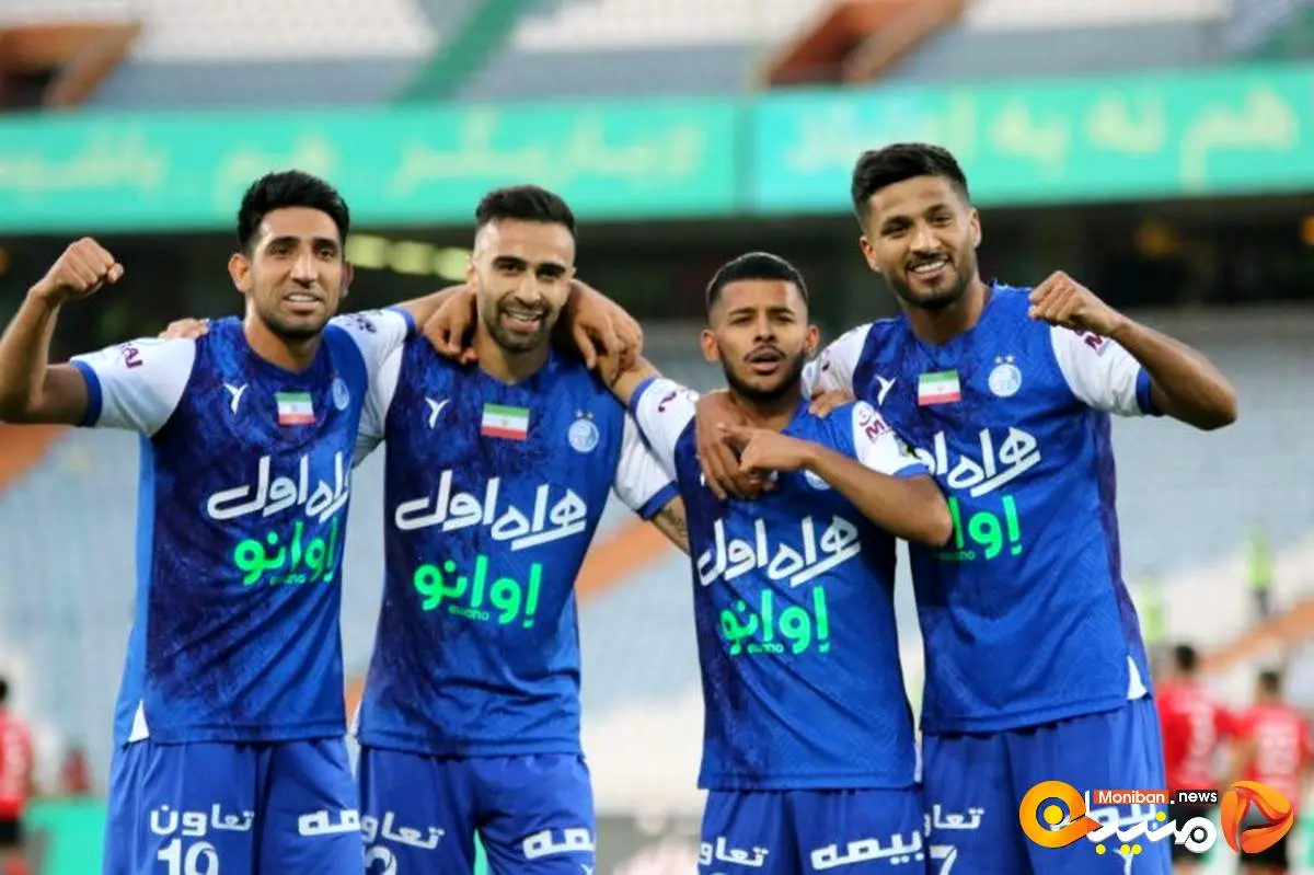 روایت اختصاصی از تاریخی‌ترین شب استقلال