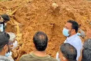 کشف جسد یک مادر و دو پسر در آغوش هم!+عکس