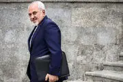 صالحی: ظریف یک برند بین‌المللی برای ایران است
