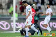 چرا فرزند ستاره فوتبال ایران در پرتغال به دنیا آمد؟