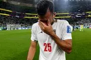 ستاره استقلال محروم شد