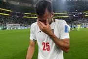 ستاره استقلال محروم شد