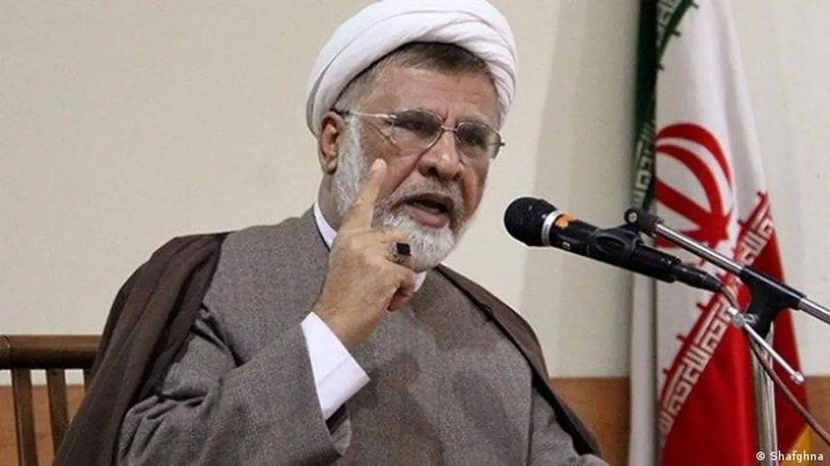 منتظر شورش در کشور باشید!