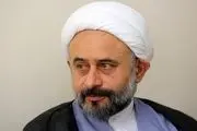 عکسی از پوشش متفاوت روحانی معروف پر بازدید شد/ عکس