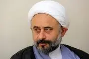 عکسی از پوشش متفاوت روحانی معروف پر بازدید شد/ عکس