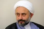 عکسی از پوشش متفاوت روحانی معروف پر بازدید شد/ عکس
