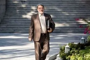 رحمانی فضلی شهادت ابراهیم رئیسی و هیات همراه را تسلیت گفت 
