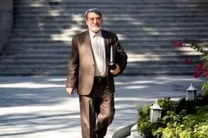 رحمانی فضلی شهادت ابراهیم رئیسی و هیات همراه را تسلیت گفت 