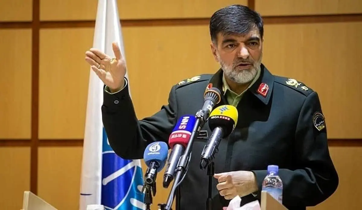 سردار رادان برای این افراد خط و نشان کشید