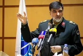 سردار رادان برای این افراد خط و نشان کشید