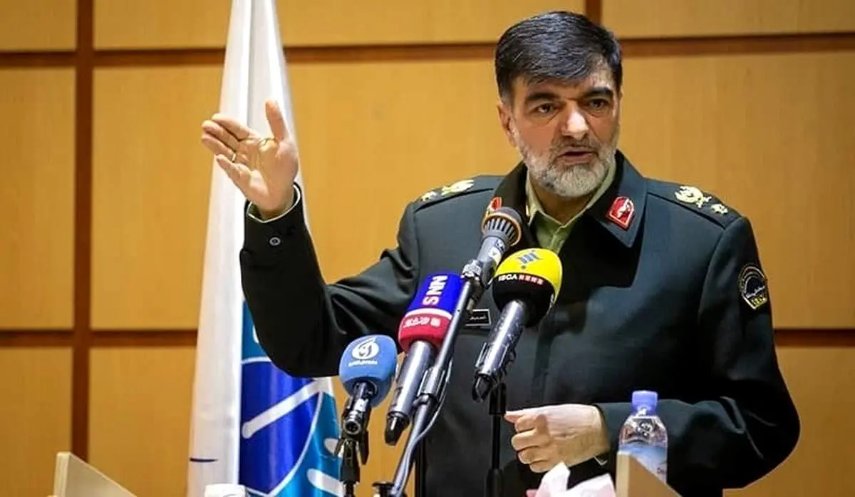 سردار رادان برای این افراد خط و نشان کشید