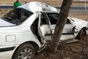 زن 26 ساله جلوی چشمان همه جانش را از دست داد