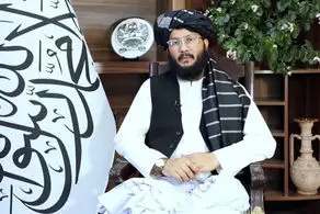 باورتان می شود طالبان عاشق این موبایل است!