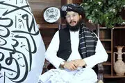 باورتان می شود طالبان عاشق این موبایل است!