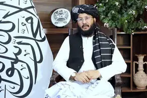 باورتان می شود طالبان عاشق این موبایل است!