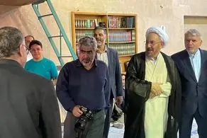 وزیر سابق اطلاعات رای داد 